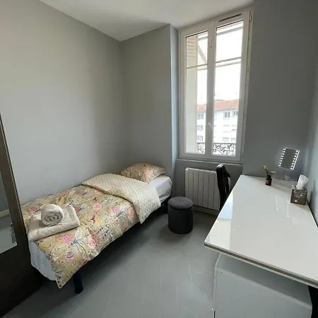 Maison Centre D'angouleme *